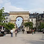 Sweet Dijon-arquebuse