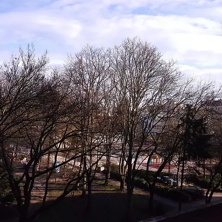 アパート Sweet Dijon-arquebuse *