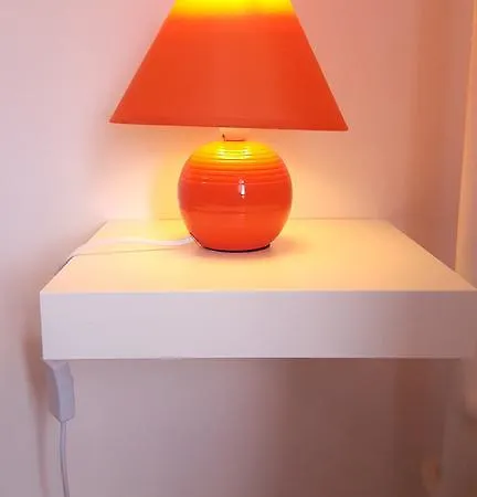 アパート Sweet Dijon-arquebuse ディジョン