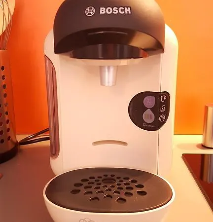 アパート Sweet Dijon-arquebuse