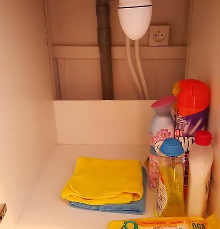 アパート Sweet Dijon-arquebuse ディジョン