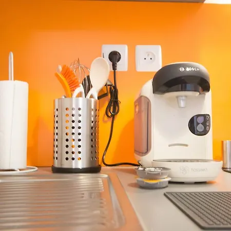 Sweet Dijon-arquebuse ディジョン