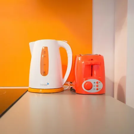 アパート Sweet Dijon-arquebuse