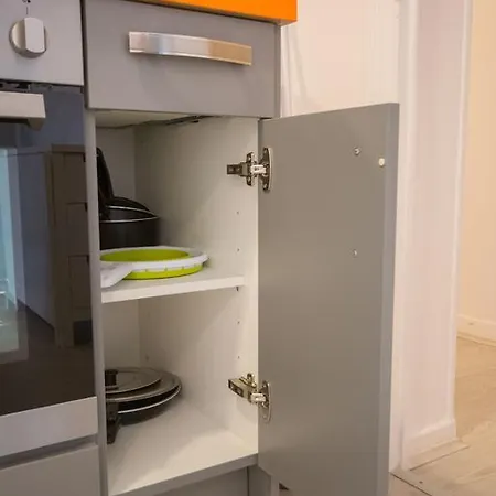 アパート Sweet Dijon-arquebuse *