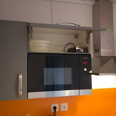 Sweet Dijon-arquebuse ディジョン