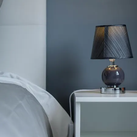 Daire Sweet Dijon-arquebuse