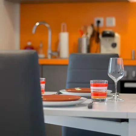 Sweet Dijon-arquebuse ディジョン