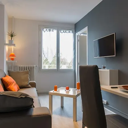 Daire Sweet Dijon-arquebuse Dijon