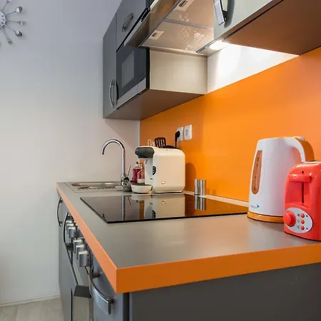 Sweet Dijon-arquebuse