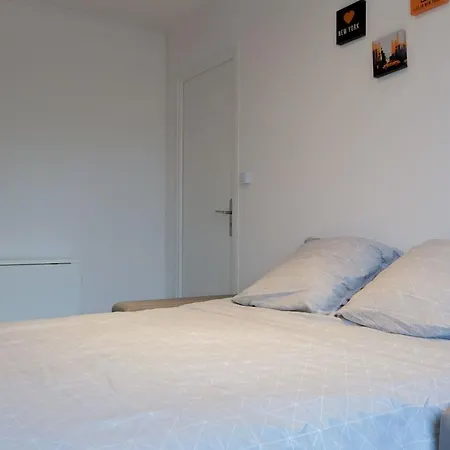 アパート Sweet Dijon-arquebuse *