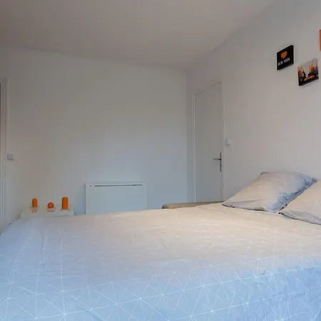 Sweet Dijon-arquebuse ディジョン