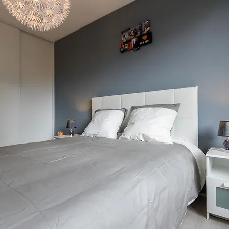 Sweet Dijon-arquebuse ディジョン