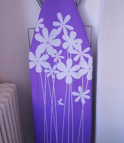 Daire Sweet Dijon-arquebuse *