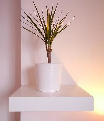 Apartament Sweet Dijon-arquebuse *