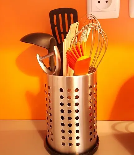 Apartament Sweet Dijon-arquebuse Dijon