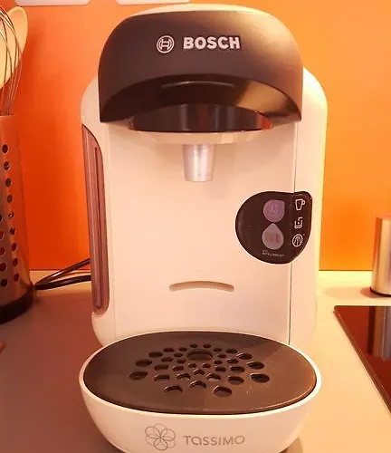 Apartament Sweet Dijon-arquebuse