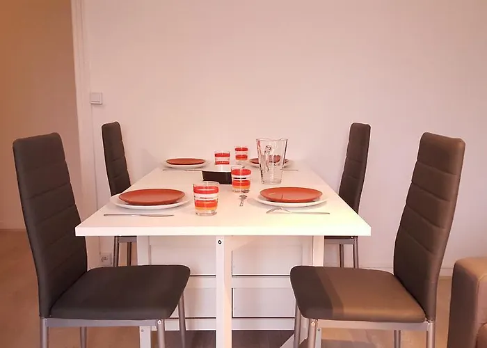 Sweet Dijon-arquebuse Dijon