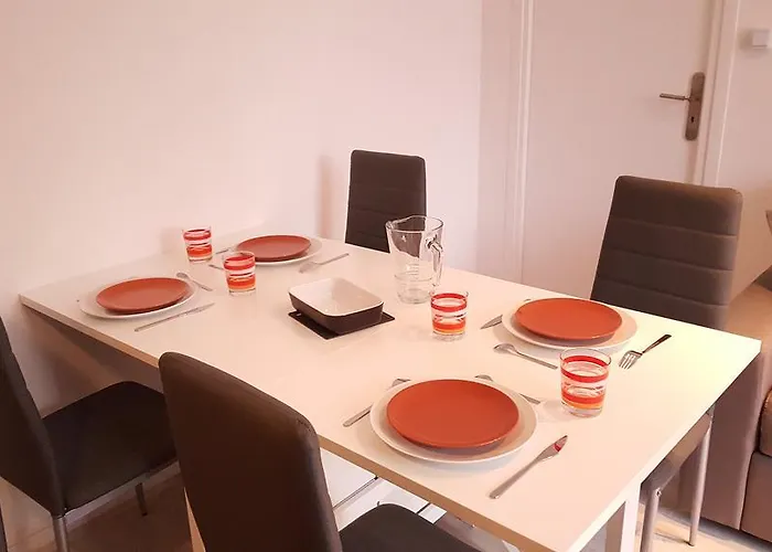 Sweet Dijon-arquebuse Dijon