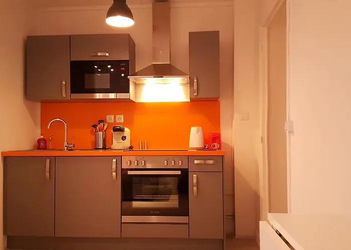 Sweet Dijon-arquebuse Dijon