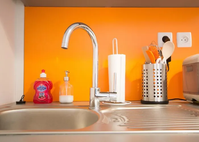 Daire Sweet Dijon-arquebuse *