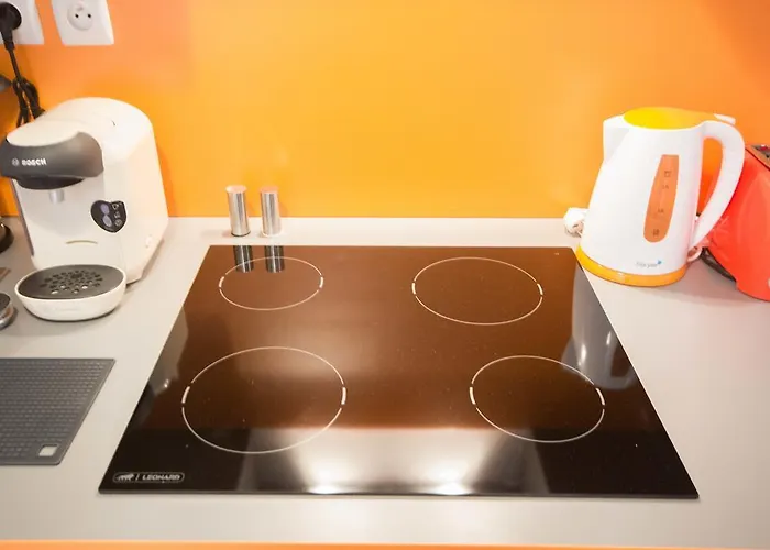 Sweet Dijon-arquebuse