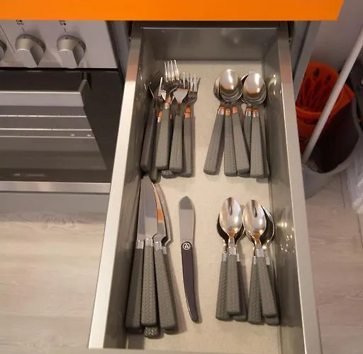 Apartament Sweet Dijon-arquebuse