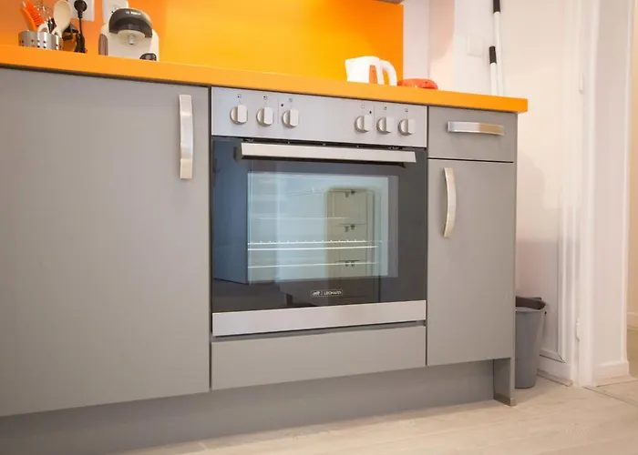 Sweet Dijon-arquebuse