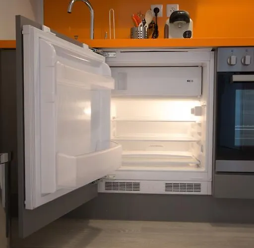 Daire Sweet Dijon-arquebuse *