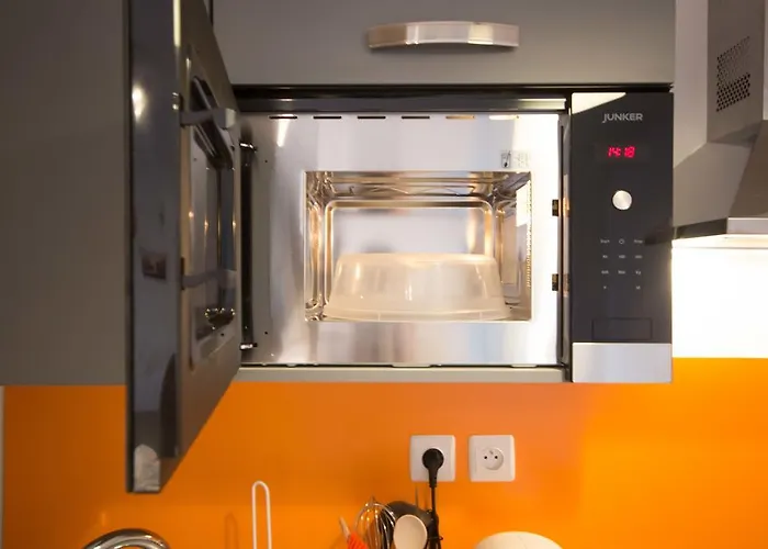 Daire Sweet Dijon-arquebuse *