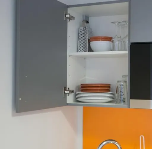 Apartament Sweet Dijon-arquebuse