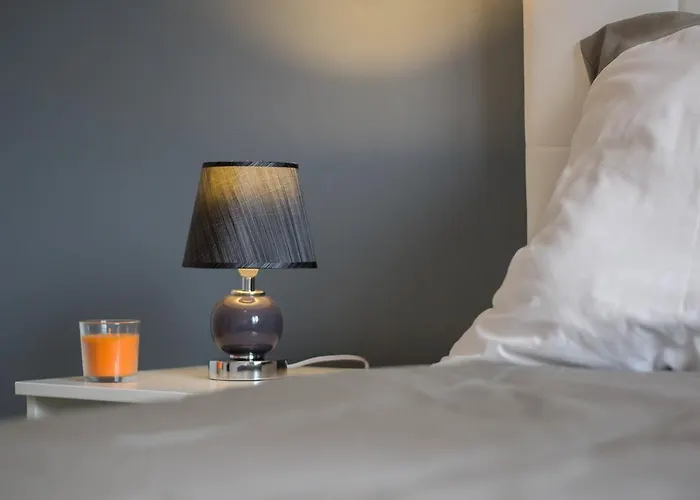 Apartament Sweet Dijon-arquebuse Dijon