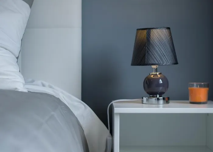 Daire Sweet Dijon-arquebuse