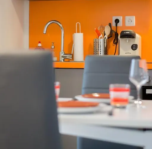 Sweet Dijon-arquebuse