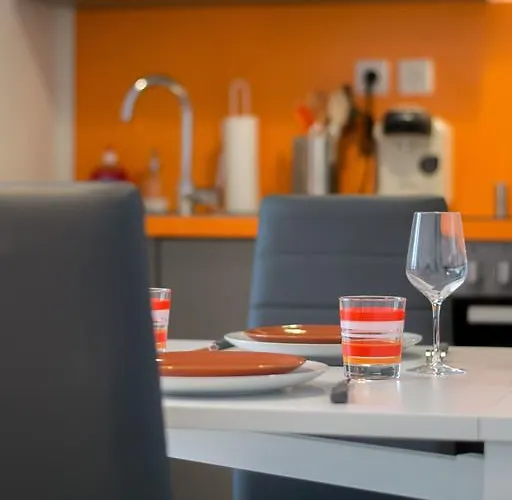 Sweet Dijon-arquebuse Dijon