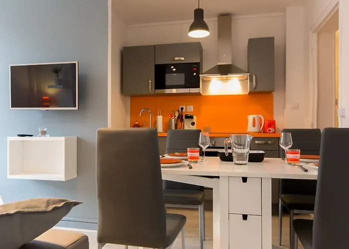 Sweet Dijon-arquebuse