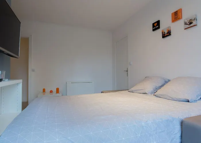 Sweet Dijon-arquebuse Dijon