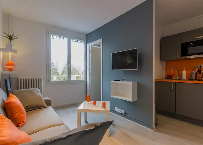 Sweet Dijon-arquebuse