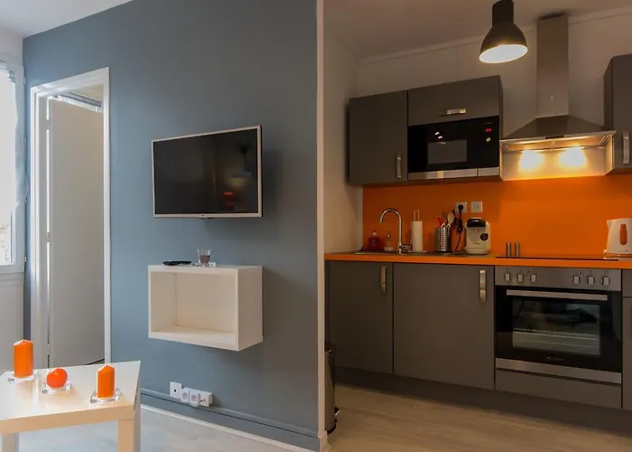 Sweet Dijon-arquebuse Dijon