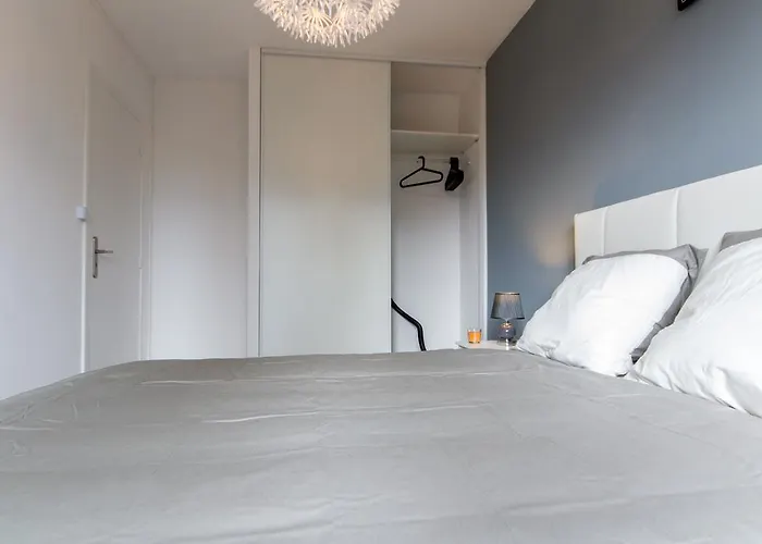 Sweet Dijon-arquebuse