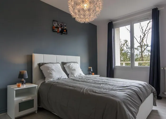 Sweet Dijon-arquebuse