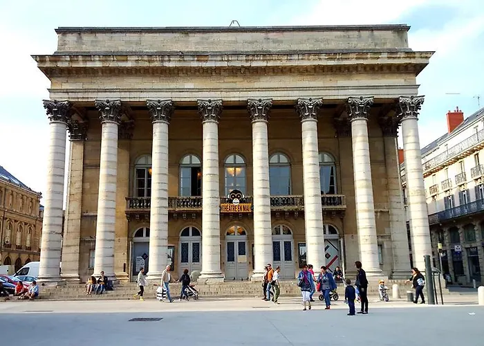 Sweet Dijon-arquebuse Dijon